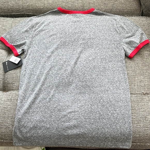 NWT Pixar Toy Story DISNEY × JUNK FOOD size Medium - Picture 5 of 7